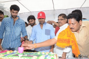 Chiranjeevi Birthday Celebrations